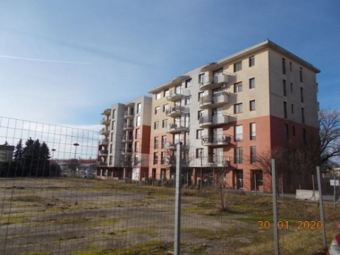 Eladó Üzlethelyiség 9027 Győr 