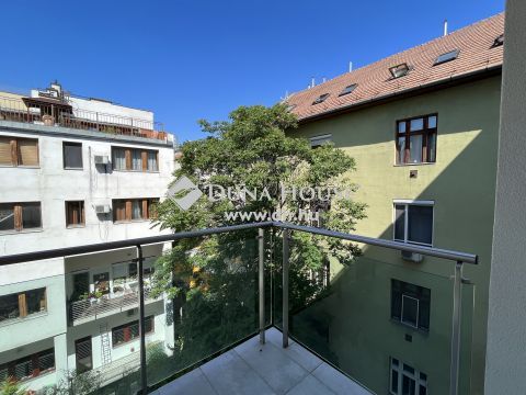 Eladó Lakás, Budapest 8. kerület - Palotanegyedben erkélyes, A++ újépítésű lakás elérhető 506.