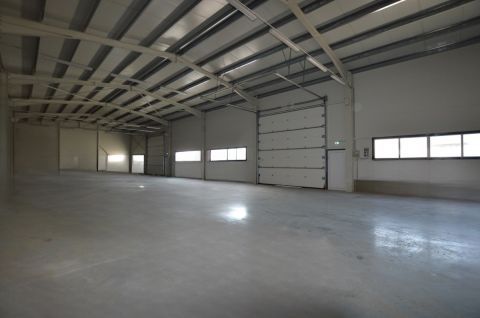 Kiadó Tároló/Raktár 8200 Veszprém , ipari övezet
