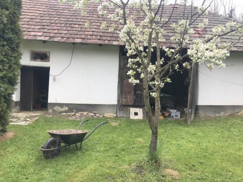 Eladó Ház 8785 Kallósd 