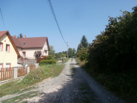 Eladó Telek 7627 Pécs 