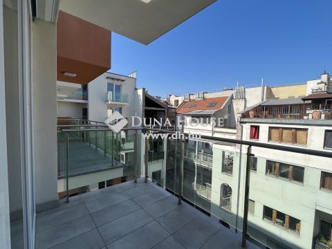 Eladó Lakás, Budapest 8. kerület - PALOTANEGYEDBEN AA++ erkélyes lakások eladók