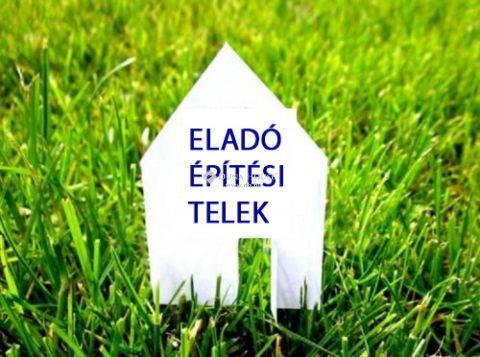 Eladó Telek 2473 Vál , Vál