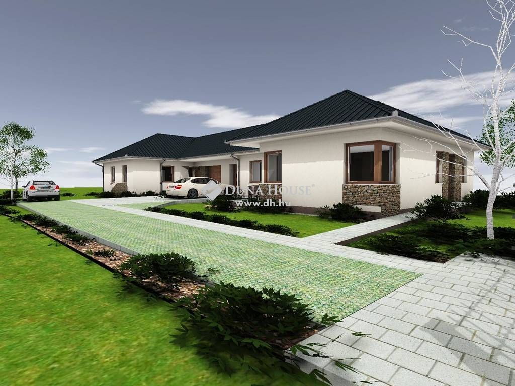 For sale House 2151 Fót, 
