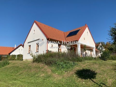 Eladó Ház, Komárom-Esztergom megye, Vértessomló