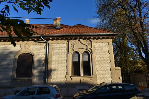 Eladó Ház 1153 Budapest 15. kerület Ràkospalota