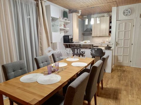Eladó Ház, Győr-Moson-Sopron megye, Sopron - Felsőlőverek ősfás környezetében, kertes családi ház eladó!