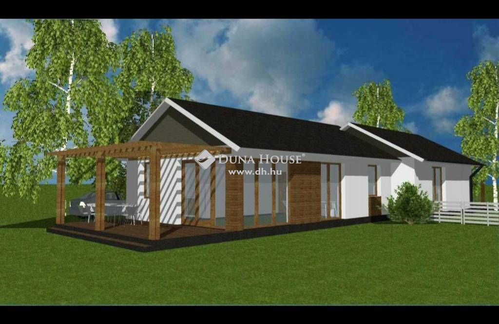 8255 Balatonrendes , Balatonrendes Belterület — 1/3