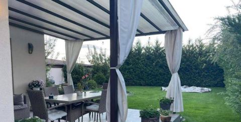 Eladó Ház 4400 Nyíregyháza Korányi lakópark, Mömax mögött