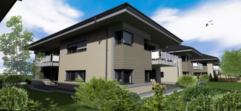 Eladó undefined 2235 Mende Mende újparcellázású részén újépítésű lakások elérhetőek!