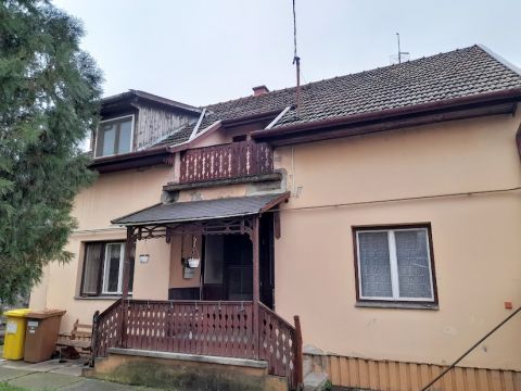 Eladó Ház 5600 Békéscsaba 