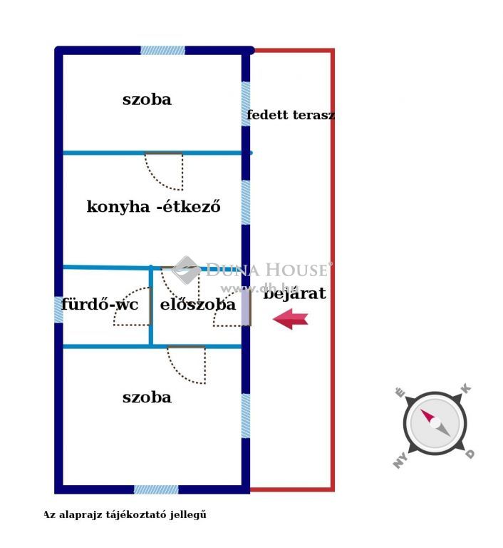 1174 Budapest 17. kerület — 1/5