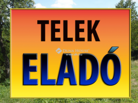 Eladó Telek 5321 Kunmadaras ELADÓ osztható Telek Kunmadarason