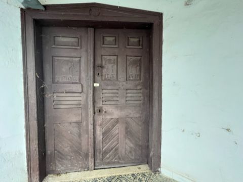 Eladó Ház 7144 Decs Szekszárdi szőlőhegy
