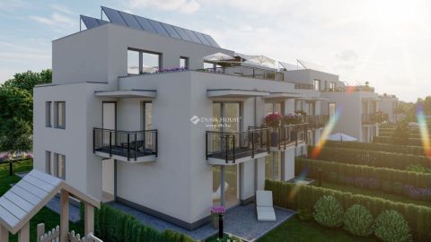 Eladó Lakás 9700 Szombathely , Szombathely Síp utca