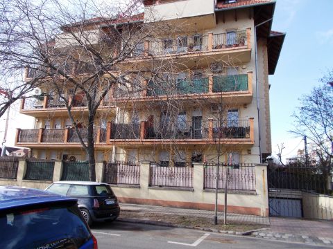 Eladó Lakás 1131 Budapest 13. kerület 