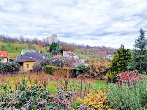 Eladó Telek 7631 Pécs , Postavölgyi 826 nm-es panorámás telek