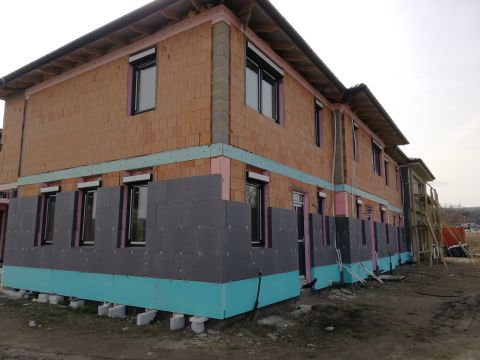 Eladó Ház 8623 Balatonföldvár , Halastó környékén!