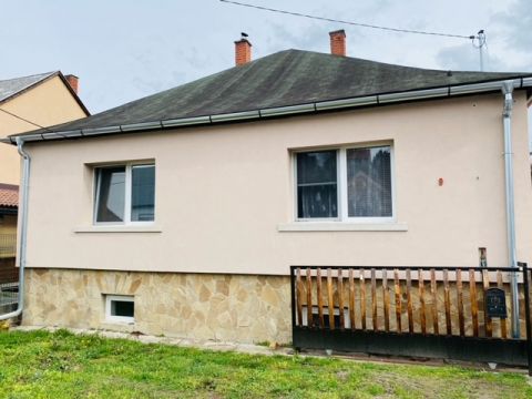 Eladó Ház 7400 Kaposvár 