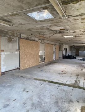 Kiadó Ipari 8700 Marcali Marcali Piac tér