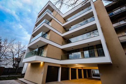 Eladó Lakás 6721 Szeged Szeged Belvárosában igényes, új társasházi lakások