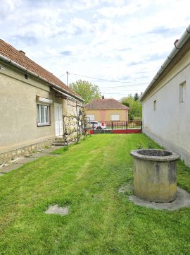 Eladó Ház 7968 Felsőszentmárton Dráva melett eladó családi ház egyedi lehetőségekkel