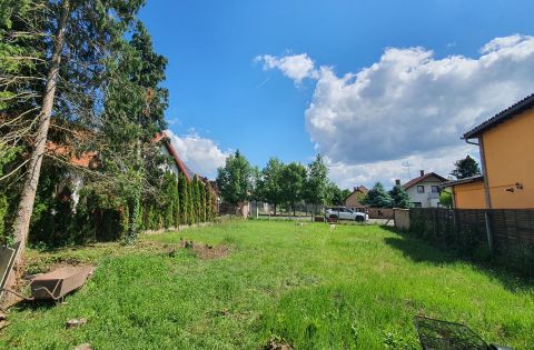 Eladó Telek 9700 Szombathely 