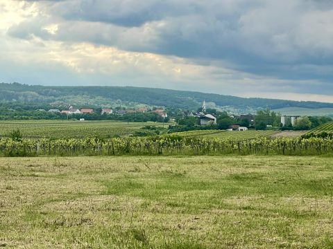 Eladó Telek 8272 Szentantalfa , Szentantalfa