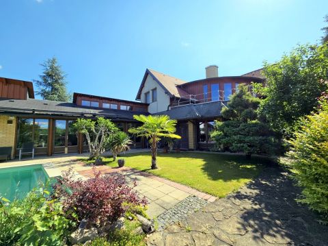 Eladó Ház 9026 Győr RÉVFALUI TÖBB GENERÁCIÓS OTTHON