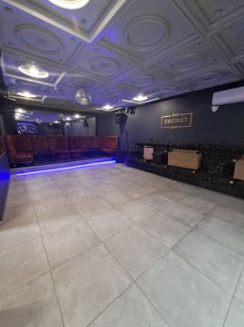 Kiadó Üzlethelyiség 7621 Pécs 