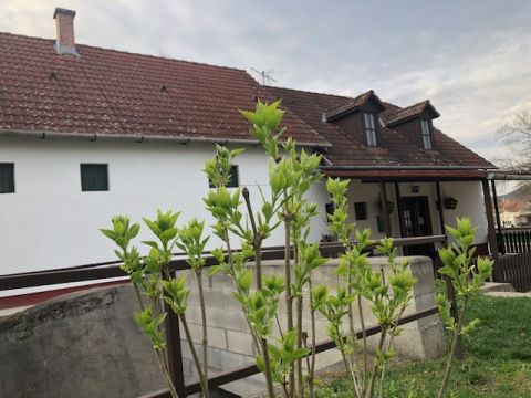 Eladó Üzlethelyiség 2027 Dömös 