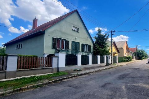 Eladó Ház 7631 Pécs 