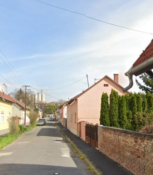 Eladó Ház 3530 Miskolc , Gizella utca