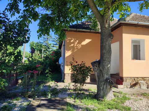 Eladó Ház 3388 Poroszló 