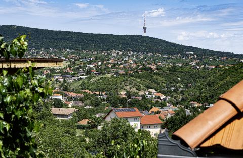 Eladó Telek 7634 Pécs 