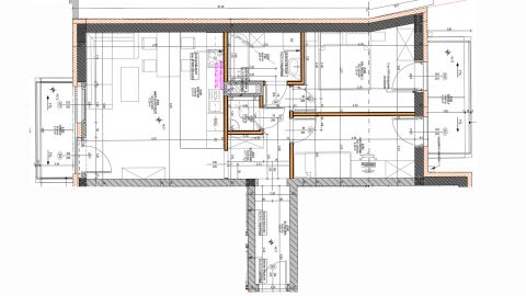 Eladó Lakás 4025 Debrecen Prémium belvárosi lakások