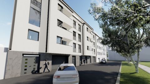 Eladó Lakás 4025 Debrecen Prémium belvárosi lakások