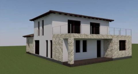 Eladó Ház 8131 Enying , Enying-Balatonbozsok csendes utcájában 2 szintes új ház 