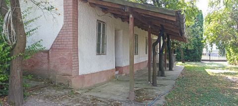 Eladó Ház 8761 Pacsa Zala megye szívében, Pacsán eladó 100 éves parasztház szerkezetileg felújítva