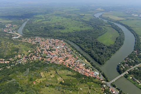 Eladó Telek 3910 Tokaj 