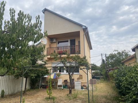 Eladó Ház 1174 Budapest 17. kerület , Rákoshegy