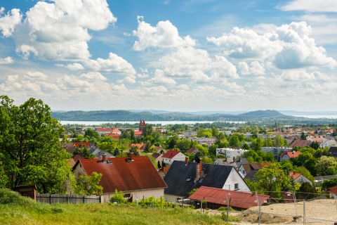 Eladó Telek 8230 Balatonfüred 