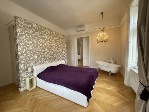 Kiadó Lakás 1073 Budapest 7. kerület 
