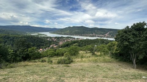 Eladó Telek 2025 Visegrád 