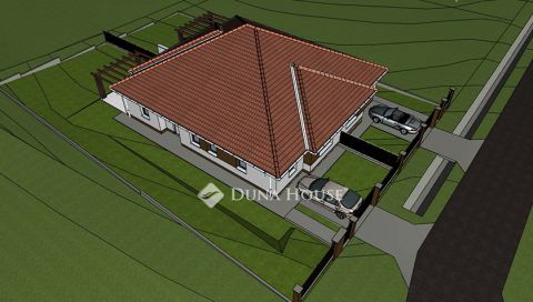 Eladó Ház 2162 Őrbottyán , Őrbottyán