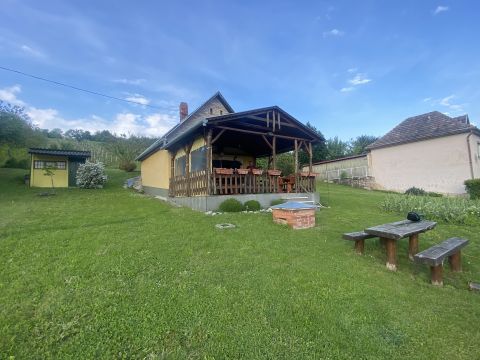 Eladó Ház 2832 Héreg 