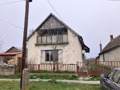 Eladó Ház 7915 Dencsháza 
