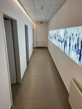Eladó Üzlethelyiség 4025 Debrecen Belvárosi üzletház, széleskörűen hasznosítható