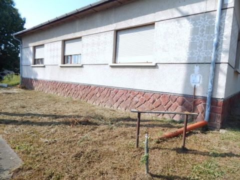 Eladó Ház 8999 Zalalövő 
