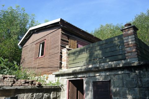 Eladó Ház 2092 Budakeszi 